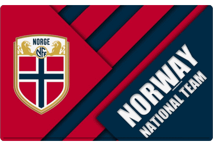 Noruega Europa Fútbol - Equipos nacionales - Ligas - Federación Deportes 