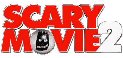 02 - Logo Scary Movie Cinéma International Multi Média 