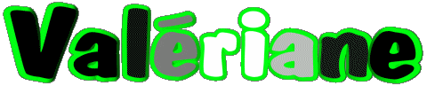 Valériane V FEMMINILE - Francia Nome 