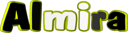 Almira A FEMMINILE - Francia Nome 
