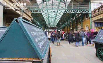 GB - Londres Lugares - TimeLapse Humor - Fun 