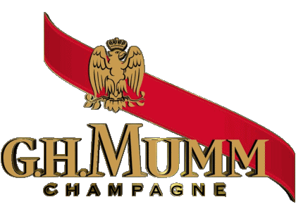 G.H Mumm Champagne Bevande 