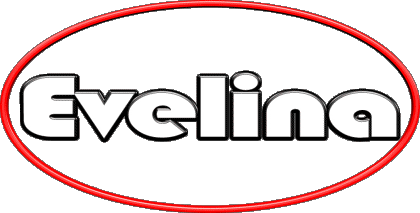 Evelina E FEMMINILE - Italia Nome 