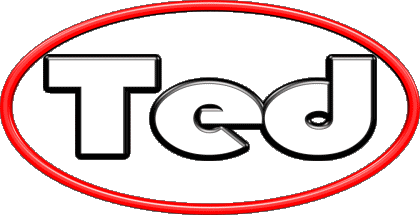 Ted T MASCULINE -  UK - USA - IRL - AUS - NZ First Names 