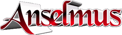 Anselmus A MASCULINE - German First Names 