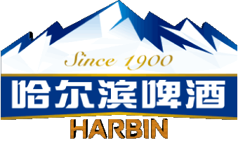 Harbin Chine Bières Boissons 