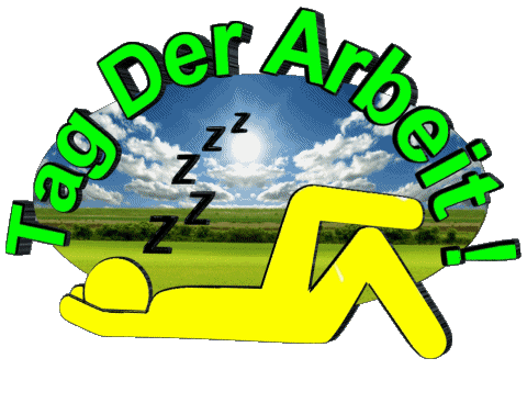 Tag Der Arbeit 1. Mai Allemand Messages 