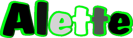 Alette A FEMININ - Allemagne Prénoms 