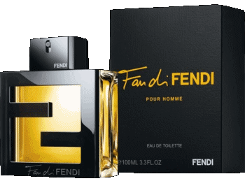 Fendi Alta Costura - Perfume Moda 
