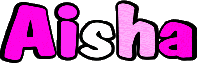 Aisha A MASCULINO - Portugal Nombre 