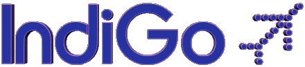 IndiGo Inde Asia Planes - Airline Transport 