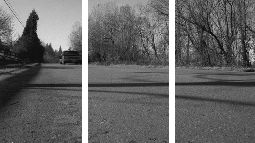 3D - Líneas - Bandas Efectos 3d Humor - Fun 