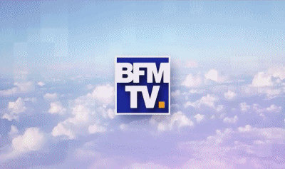 Jingle Pub BFM Kanäle - TV Frankreich Multimedia 