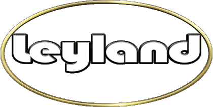 Leyland L MANN - UK - USA - IRL - AUS - NZ Vorname 