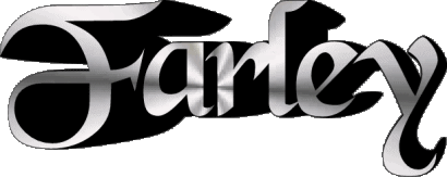 Farley F MASCULIN - UK - USA Prénoms 