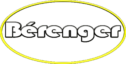 Bérenger B MASCULIN - France Prénoms 