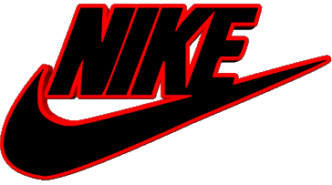 Nike Sportbekleidung Mode 