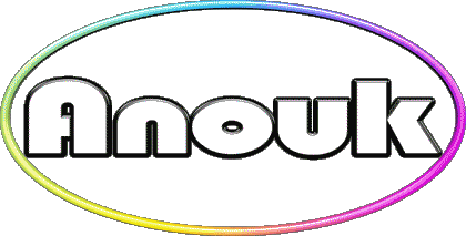 Anouk A FEMMINILE - Francia Nome 