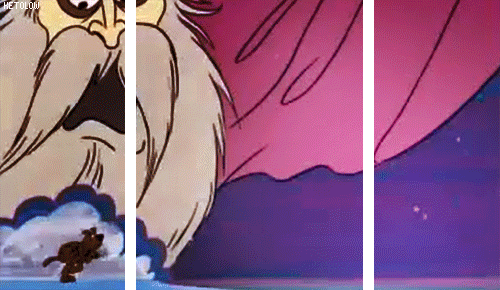 3D - Linien - Bänder 3d Effekte Humor -  Fun 