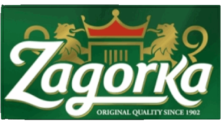 Zagorka Bulgaria Beers Drinks 