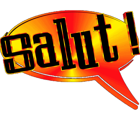 001 Salut French Messages 