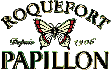 Roquefort-Papillon France Cheeses Food 
