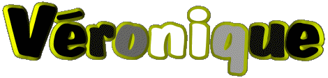 Véronique V FEMININ - France Prénoms 