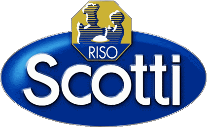 Scotti Riz Nourriture 