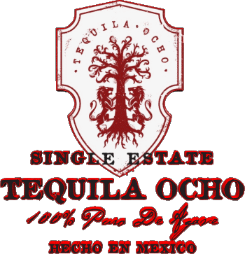 Ocho Tequila Getränke 