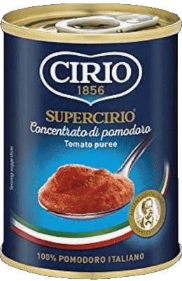 Cirio Konserven Essen 