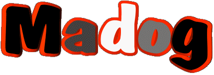 Madog M MASCHIO - Francia Nome 