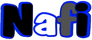 Nafi N MANN - Maghreb Muslim Vorname 