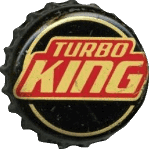 Turbo King Congo Birre Bevande 