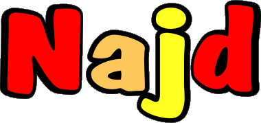 Najd N MASCULINE - Maghreb Muslim First Names 