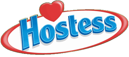Hostess Tortas Comida 