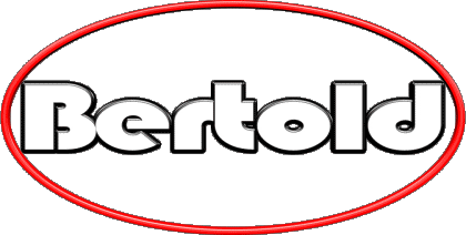 Bertold B Mann - Deutschland Vorname 