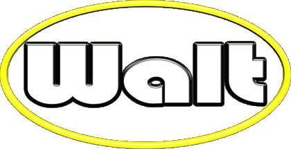 Walt W MANN - UK - USA - IRL - AUS - NZ Vorname 