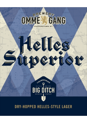 Ommegang USA Bier Getränke 