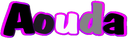 Aouda A FEMENINO - Magreb Musulmán Nombre 