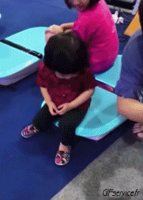 Serie 01 Drole d'Enfants PERSONNAGES Humour - Fun 