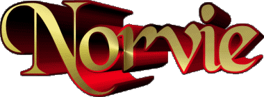 Norvie N MASCULINE -  UK - USA - IRL - AUS - NZ First Names 