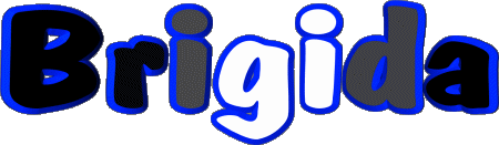 Brigida B FEMENINO - Italia Nombre 