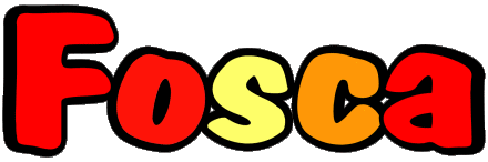 Fosca F FEMININ - Italie Prénoms 