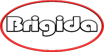 Brigida B WEIBLICH - Italien Vorname 