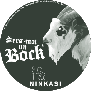 Ninkasi France mainland Beers Drinks 
