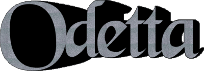 Odetta O FEMININE - Italy First Names 