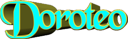 Doroteo D MASCHIO - Spagna Nome 