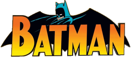 BatMan Bande Dessinée - USA Multi Média 