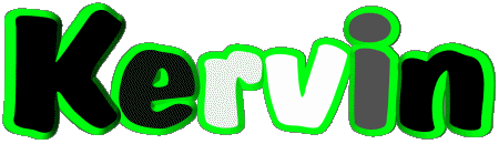 Kervin K MASCULIN - UK - USA Prénoms 