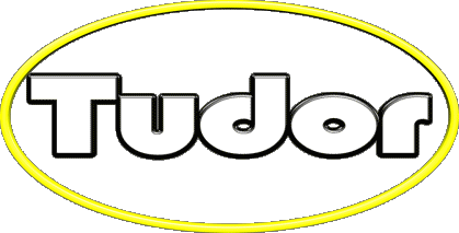 Tudor T MASCULINO - UK - USA - IRL - AUS - NZ Nombre 